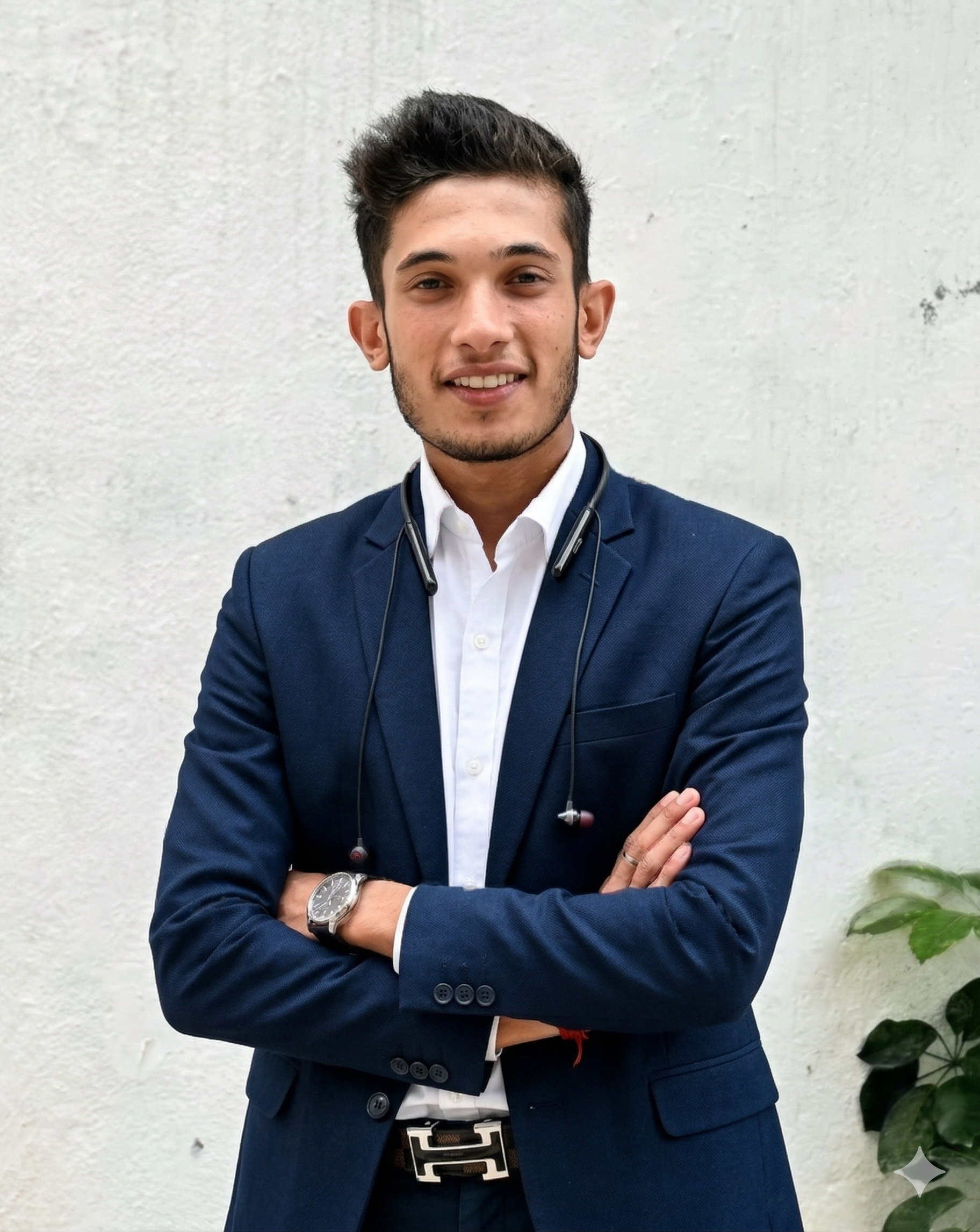 Team Member