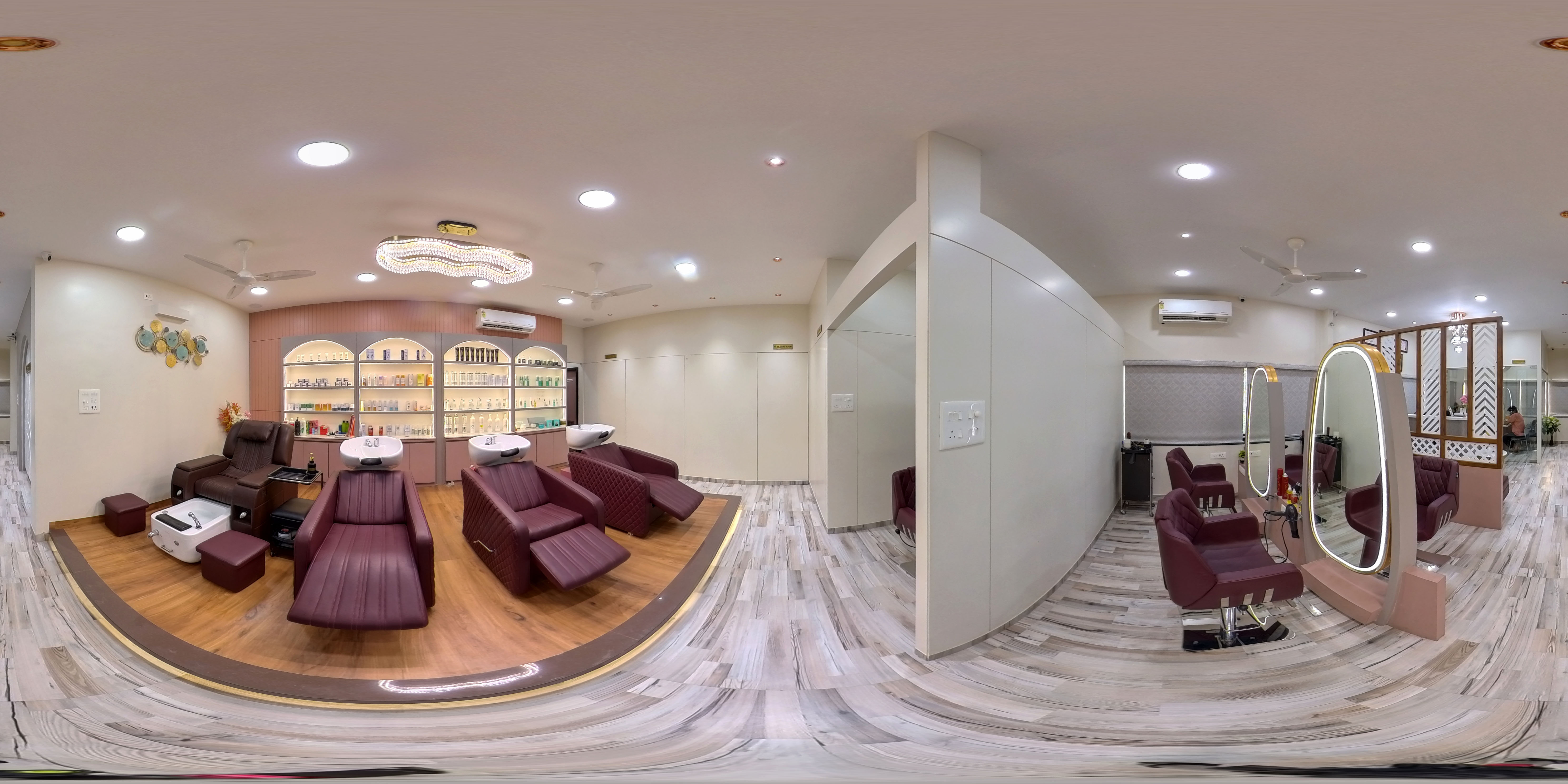Kashima Spa Tour Preview