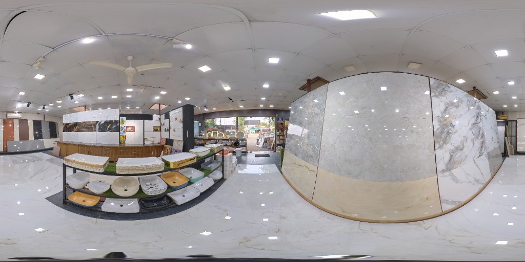 Rajlaxmi Showroom Tour Preview