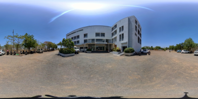 Dr. Ratansing Munot Ayurvedic Hospital Tour Preview