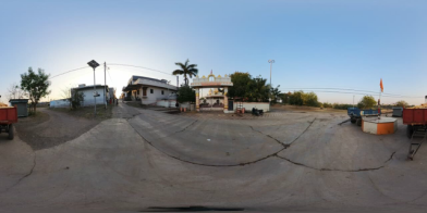 Rokadmal Hanuman Mandir Tour Preview